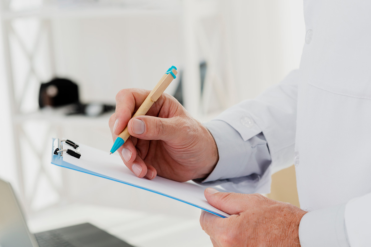 Testosterone Replacement Therapy In Testosterone Replacement Therapy Clinic In Cleveland