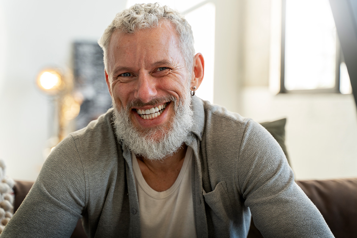 Testosterone Replacement Therapy for Men In Testosterone Replacement Therapy Clinic In Cleveland